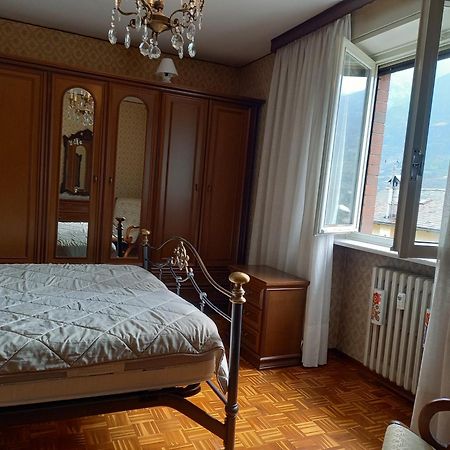 Appartamentochabloz Cir 0414 Aosta Buitenkant foto