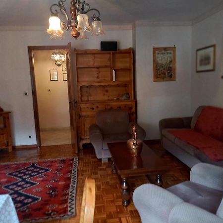Appartamentochabloz Cir 0414 Aosta Buitenkant foto