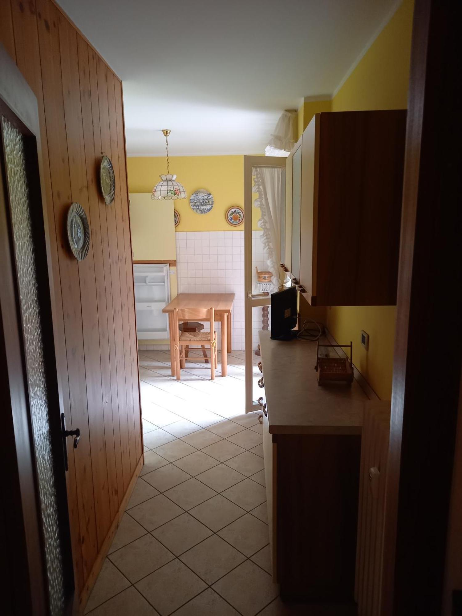 Appartamentochabloz Cir 0414 Aosta Buitenkant foto