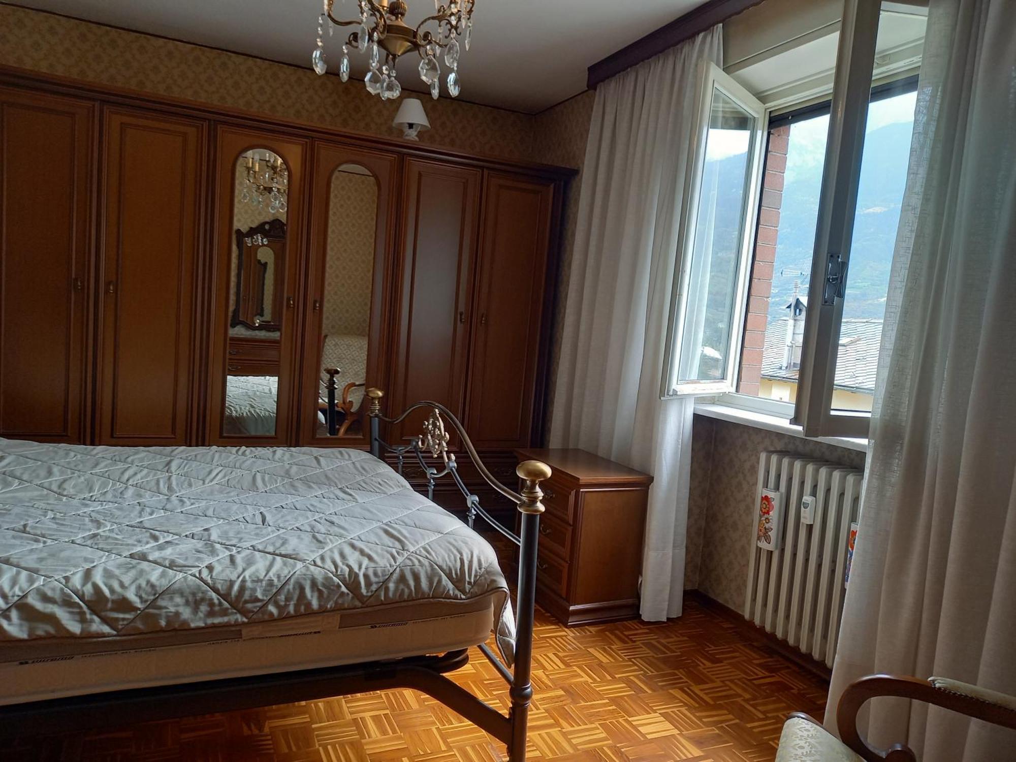 Appartamentochabloz Cir 0414 Aosta Buitenkant foto