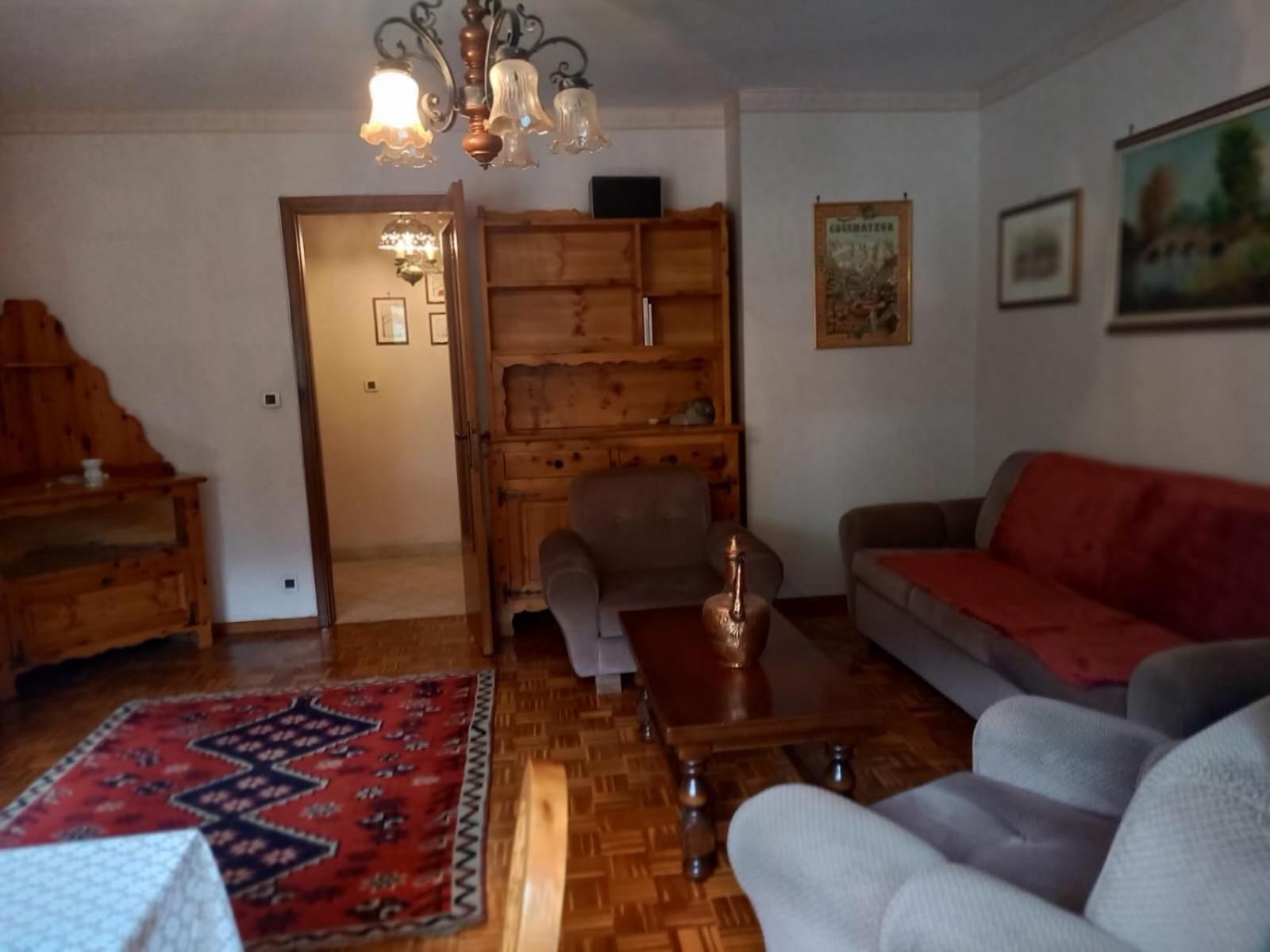 Appartamentochabloz Cir 0414 Aosta Buitenkant foto